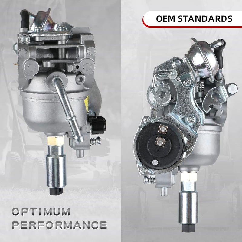 Tang 541-0765 Carburetor Fits for Onan 5500 7000 Grand Marquis Gold Generator HGJAA HGJAB-901D HGJAB-900 5.5HGJAB-6755K Replaces 5410765, 146-0774, 141-0983 With Cleaning Brush and Gaskets - Image 5